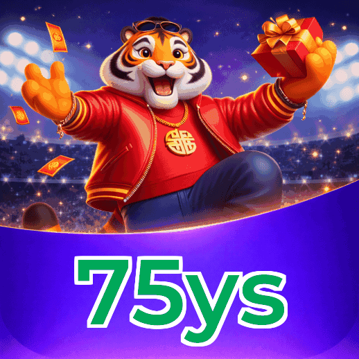 Lottery Clássica na 75ys