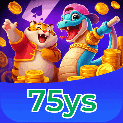 Promoções e bônus exclusivos da 75ys